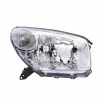 Фара передня Toyoyta Rav4 2004-2005 права H4 авт. регул. - DEPO