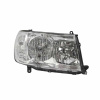 Фара передняя для Тойота Land Cruiser 100 2005-2007 правая HB4/HB3, мех. регул. - DEPO