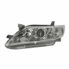 Фара передняя для Тойота Camry 2006-2011 левая H7/HB3 c белым указ.повор, эл.рег. - DEPO