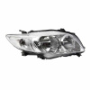 Фара передняя для Тойота Corolla 2007-2012 правая HB4/HB3.,мех без мотора - DEPO