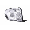 Фара передняя Mitsubishi Pajero IV 2007-2009 правая Xenon D2S/H9, автом. рег. - DEPO