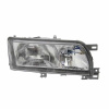 Фара передняя Nissan Primera P10 1990-1995 левая H4/H3, ручн. регул. - DEPO