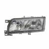 Фара передняя Nissan Primera P10 1990-1995 правая H4/H3, ручн. регул. - DEPO