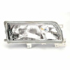 Фара передняя Nissan Primera P10 1990-1995 правая H4/H3, автомат. регул. - DEPO