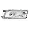 Фара передняя Nissan Almera N15 1995-12/1997 левая H4 автомат. регул. - DEPO