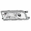 Фара передняя Nissan Almera N15 1995-12/1997 правая H4 автомат. регул. - DEPO