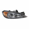 Фара передняя Nissan Primera P11 7/1999-2002 правая H7/H1, автомат. регул. - DEPO