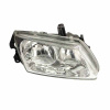 Фара передня Nissan Almera N16 2000-2002 права H7 / Н1 автом. регул. - DEPO