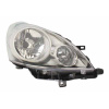Фара передняя Nissan Note E11,NE11 2005-2011 правая H4, электр - DEPO
