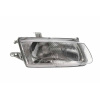 Фара передня Mazda 323 (BA) 1992-1996 права H4. ручні. регул. - DEPO