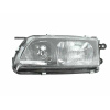 Фара передня Mazda 626 (GF) 1997-1999 ліва H1 / H1, автомат. регул. - DEPO