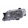 Фара передня Mazda 323 (BJ) 2000-2004 ліва H4 ручн.регул. - DEPO