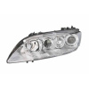 Фара передня Mazda 6 (GG) 2002-2008 ліва H1 / H1, авт.регул. - DEPO