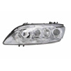 Фара передня Mazda 6 (GG) 2002-2008 ліва H1 / H1 / H3, авт. регулювання - DEPO