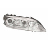Фара передня Mazda 6 (GG) 2002-2008 права H1 / H1, авт.регул. - DEPO