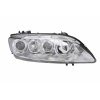 Фара передня Mazda 6 (GG) 2002-2008 права H1 / H1 / H3, авт. регулювання - DEPO
