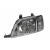 Фара передня Honda CR-V I 1995-2001 ліва H4, автом. регул. - DEPO