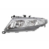 Фара передняя Honda Civic VIII хетчбек 2006-2008 левая H7/H1, авт. регул.с моторчиком - DEPO