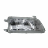Фара передняя Suzuki Swift II 1989-8/1996 правая H4, ручн. регул. - DEPO