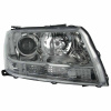 Фара передня Suzuki Grand Vitara 2,0 2005- права H7 / HB3 5-дв. хутро / ел. - DEPO