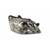 Фара передня Hyundai Getz 2002-2004 права H4 авт.регул. - DEPO