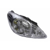 Фара передня Hyundai i10 2007-2012 права H4 автом. рег., з мотором - DEPO