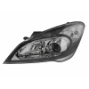 Фара передняя Kia Ceed 2010-2012/Kia Pro Ceed 2010-2012 левая эл.+корректор H1/H7/HPY21W/W5W - DEPO