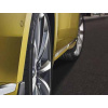 Брызговики Volkswagen Arteon (17-) передние, кт. 2 шт - оригинал
