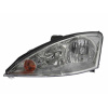 Фара передняя Ford Focus I 2001-2003 левая H7/H1, автомат. регул. - DEPO