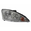 Фара передняя Ford Focus I 2001-2003 правая H7/H1, автомат. регул. - DEPO