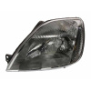 Фара передняя Ford Fiesta V 2002-2005 правая H4, авт. регул. - DEPO