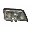 Фара передняя Mercedes C-Class (W202) 1993-1996 правая H1/Н1/H3, автомат. регул. - DEPO