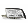 Фара передняя Mercedes C-Class (W202) 1996-1999 правая H7/H1/H1, автомат. регул. - DEPO