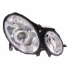 Фара передня Mercedes E-Class W211 2003-2006 права з моторчиком, ел. - DEPO