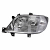 Фара передняя Mercedes Sprinter 2000-2002 левая H7/H1/H1 - DEPO