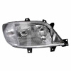 Фара передняя Mercedes Sprinter 2000-2002 правая H7/H1/H1 - DEPO