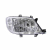 Фара передняя Mercedes Sprinter 9/2002-2006 правая с противотум H7/H3/H7 - DEPO