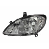 Фара передня Mercedes Vto W639 2003-2010 ліва H7 / H7 / H7, авт. регул. - DEPO