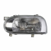 Фара передняя Volkswagen Golf III 1991-1997 левая H4, ручн./автом. регул. - DEPO