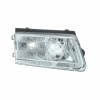 Фара передняя Volkswagen Passat B5 1996-2001 левая H7/H1, автом. регул. - DEPO