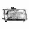 Фара передняя Volkswagen Polo/Caddy 1995-8/2000 правая H4, ручн. регул. - DEPO