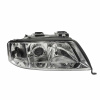 Фара передня Audi A6 1997-8 / 1999 права H7 / H1, автом. регул. - DEPO