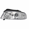 Фара передняя Audi A4 3/1999-2001 левая H7/H7, автом. регул. - DEPO
