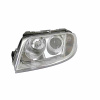 Фара передня Volkswagen Passat B5 2001-2005 ліва H7 / H7, автом. регул. - DEPO