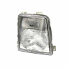 Фара передняя Volkswagen LT35 1995-2006 правая H1/H1 ручн/гидравл регул. - DEPO