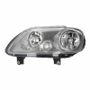 Фара передня Volkswagen Caddy 2004-2010 / Touran 2003-2007 ліва - DEPO