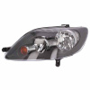 Фара передняя Volkswagen Golf Plus 2005-2013 левая H7/H7 эл. регулир - DEPO