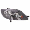 Фара передня Volkswagen Golf Plus 2005-2013 права H7 / H7 ел. регулир - DEPO