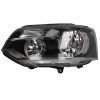 Фара передняя Volkswagen T5+ 2010-2015 левая H7/H15 автом. рег. - DEPO
