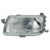 Фара передняя Opel Astra F 1994-2002 левая H4, ручн./автом. регул. - DEPO